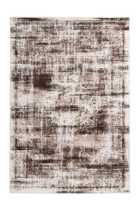 Ariya 225 taupe/bruin 160x230cm