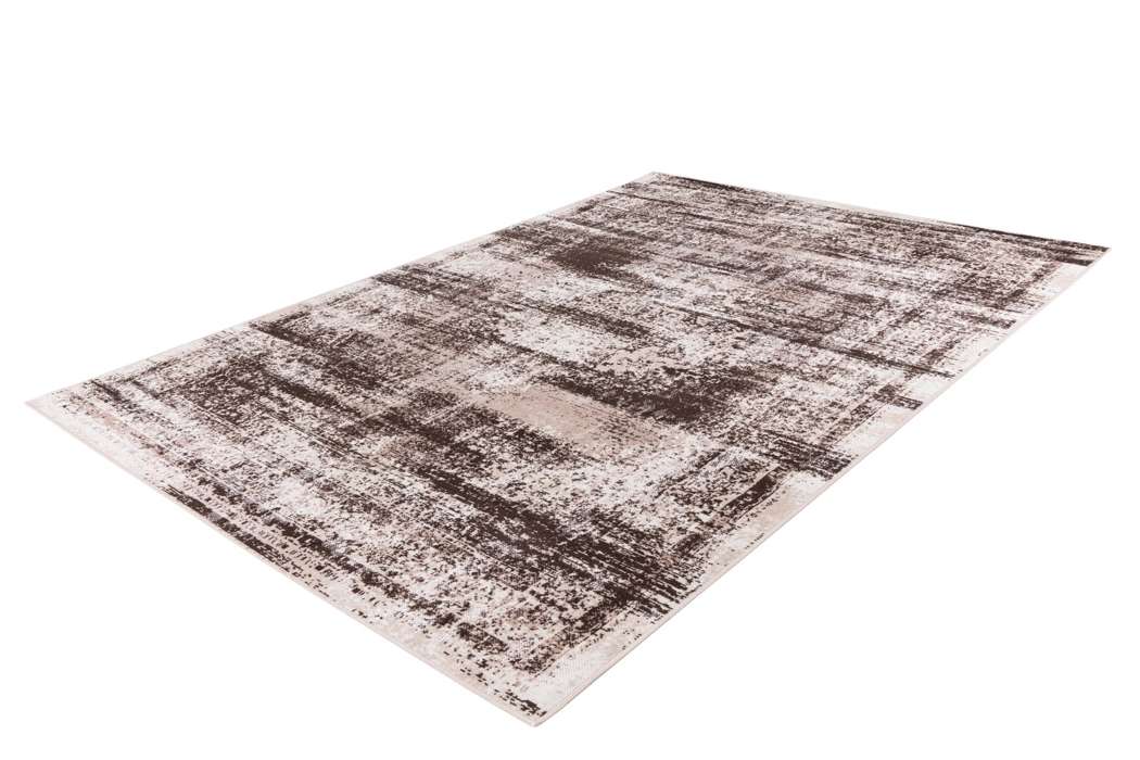 Ariya 225 taupe/bruin 160x230cm - Afbeelding 4