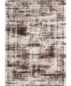 Ariya 225 taupe/bruin 200x290cm