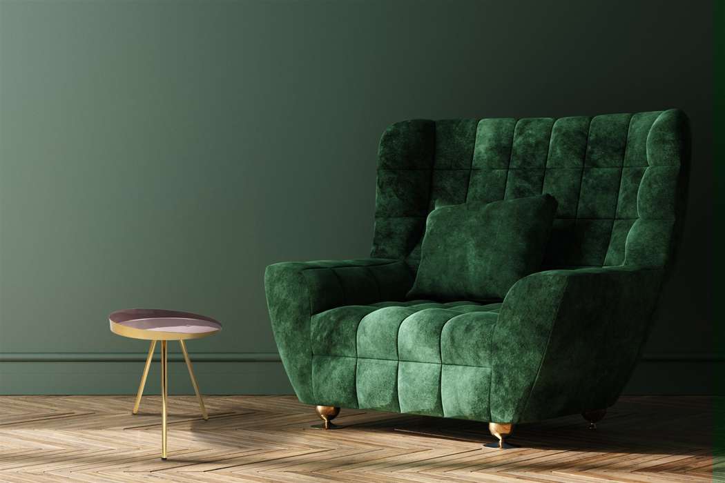 Sidetable Morrison 625 grijs - Afbeelding 2