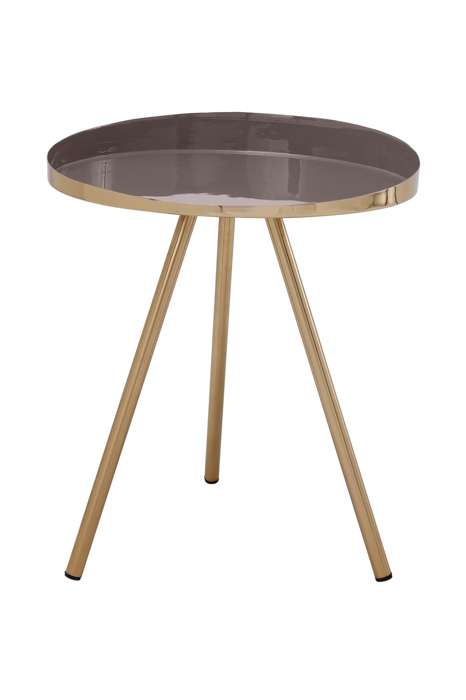 Sidetable Morrison 625 grijs