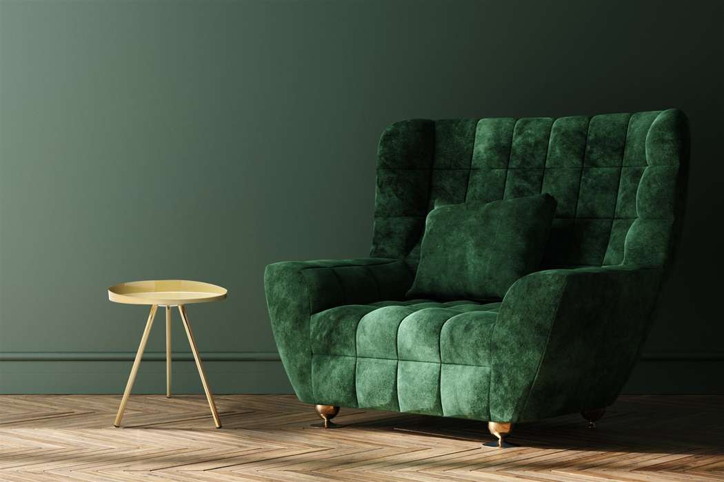 Sidetable Morrison 625 khaki - Afbeelding 2
