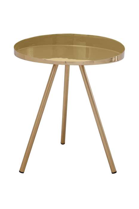 Sidetable Morrison 625 khaki