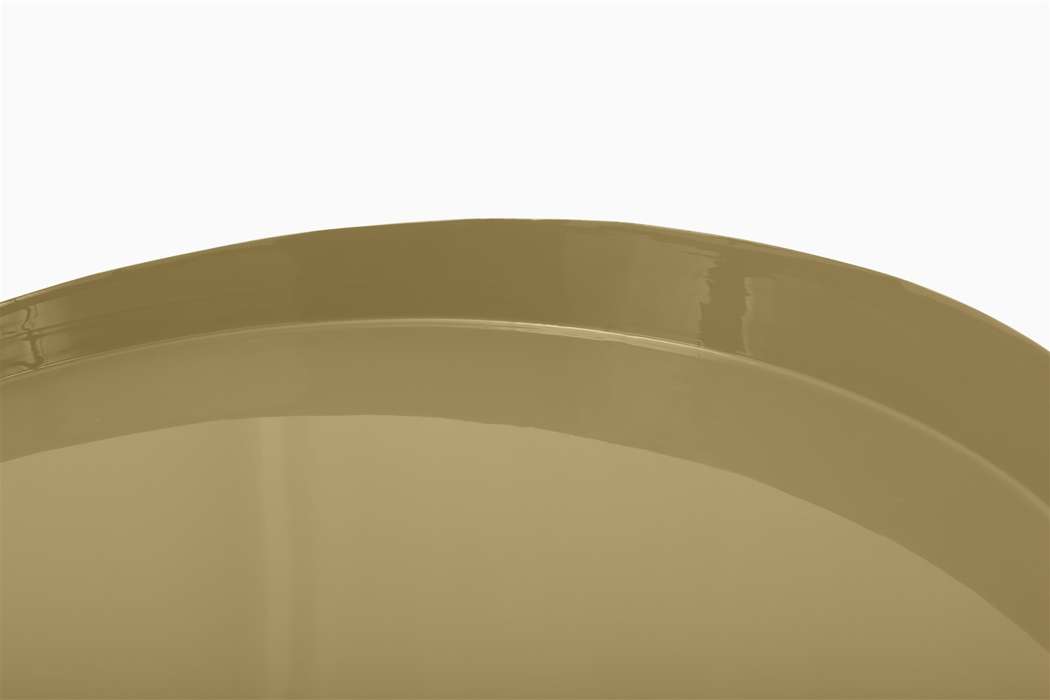 Sidetable Morrison 625 khaki - Afbeelding 3