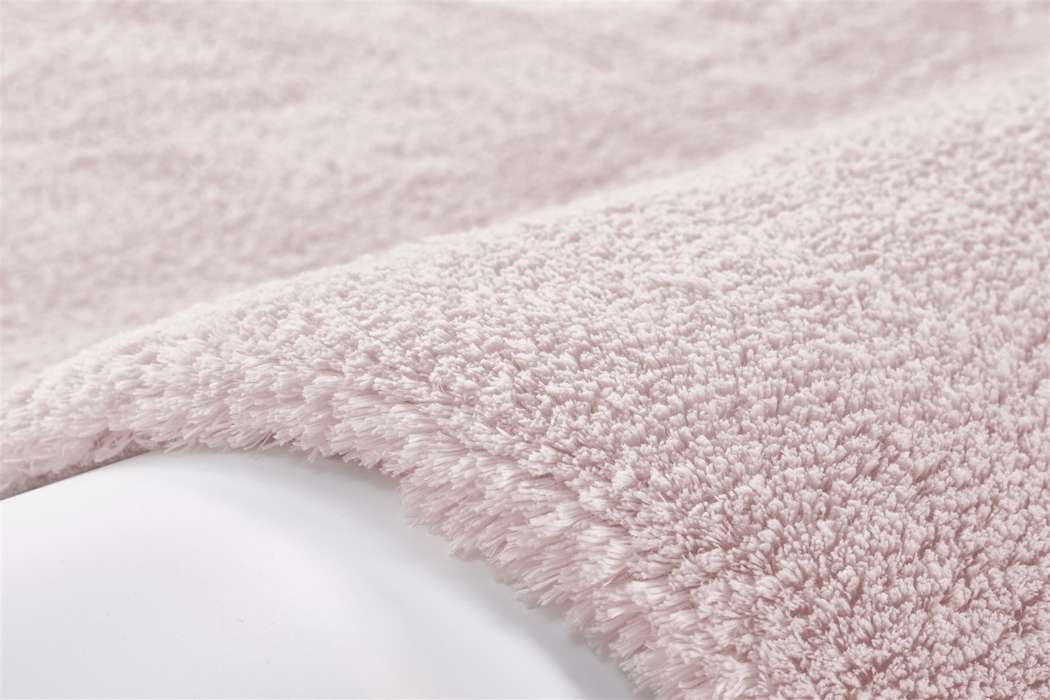 Bali 110 powder pink 120x170cm - Afbeelding 3