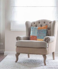 Alternative view of Symphony Pillow 160 Multi 45cm x 45cm