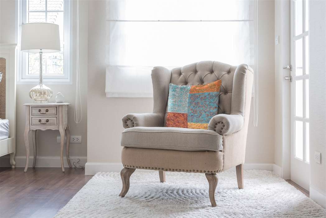 Symphony Pillow 160 Multi 45cm x 45cm - Afbeelding 2