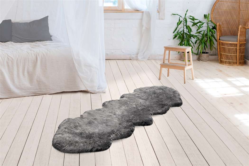 Tender 125 antraciet 60x180cm - Afbeelding 2