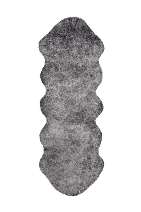 Tender 125 antraciet 60x180cm