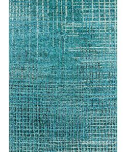 Topaz 5400 turquoise 170x240cm