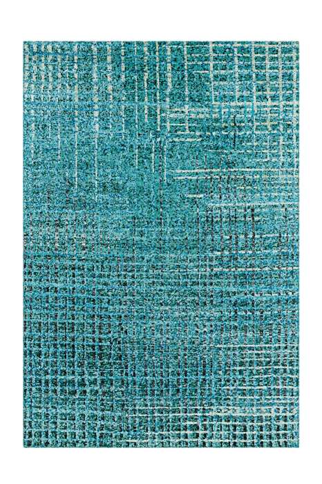 Topaz 5400 turquoise 170x240cm