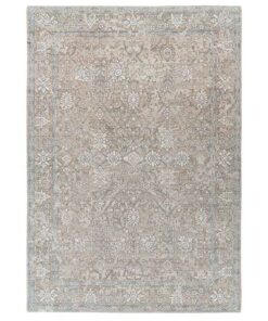 Percy 125 khaki/beige 160x230cm