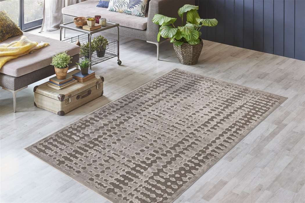 Madita 300 grijs 80x150cm - Afbeelding 2