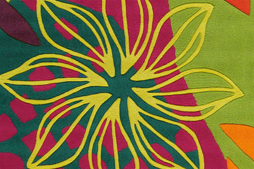Spirit 3135 multi 140x200cm - Afbeelding 3