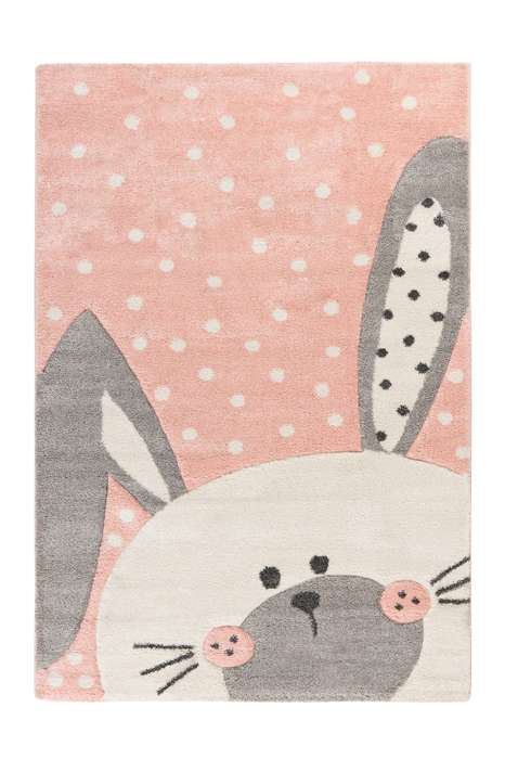 Australia - Caiguna roze 80x150cm