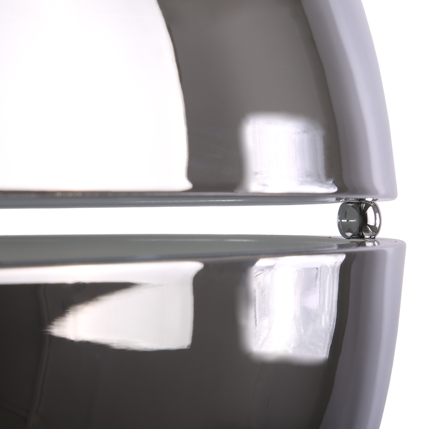 Hanglamp Axel 50cm chroom - Afbeelding 5