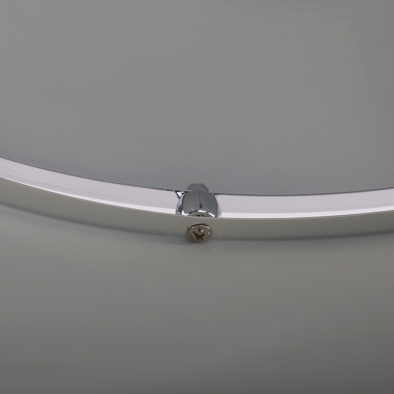 Hanglamp Axel 50cm chroom - Afbeelding 6