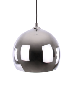 Hanglamp Axel 40cm chroom