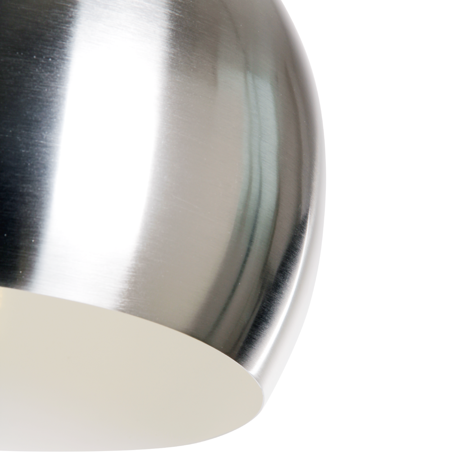 Hanglamp Axel 40 cm nikkel - Afbeelding 2