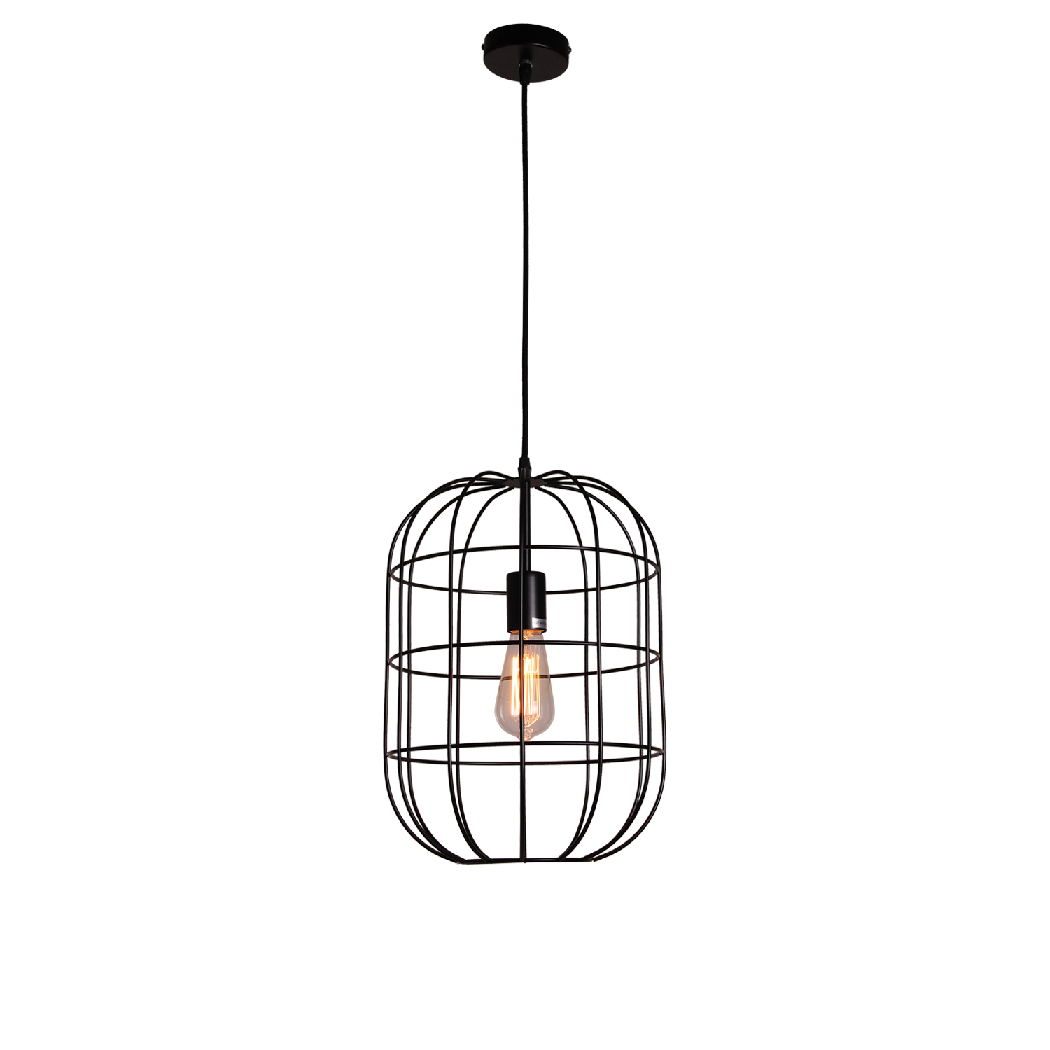 Hanglamp Olaf 30cm - Afbeelding 5