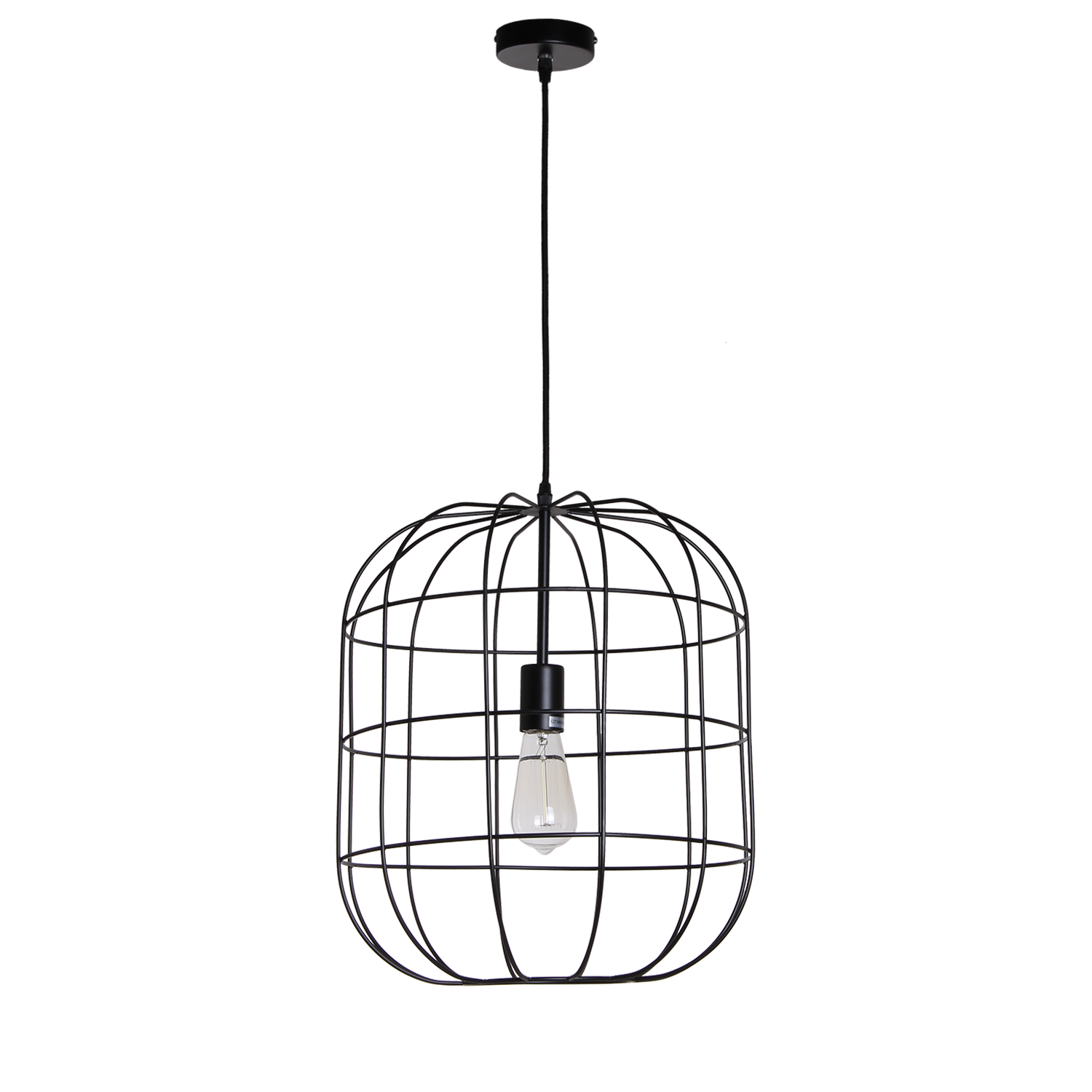 Hanglamp Olaf 40cm - Afbeelding 3