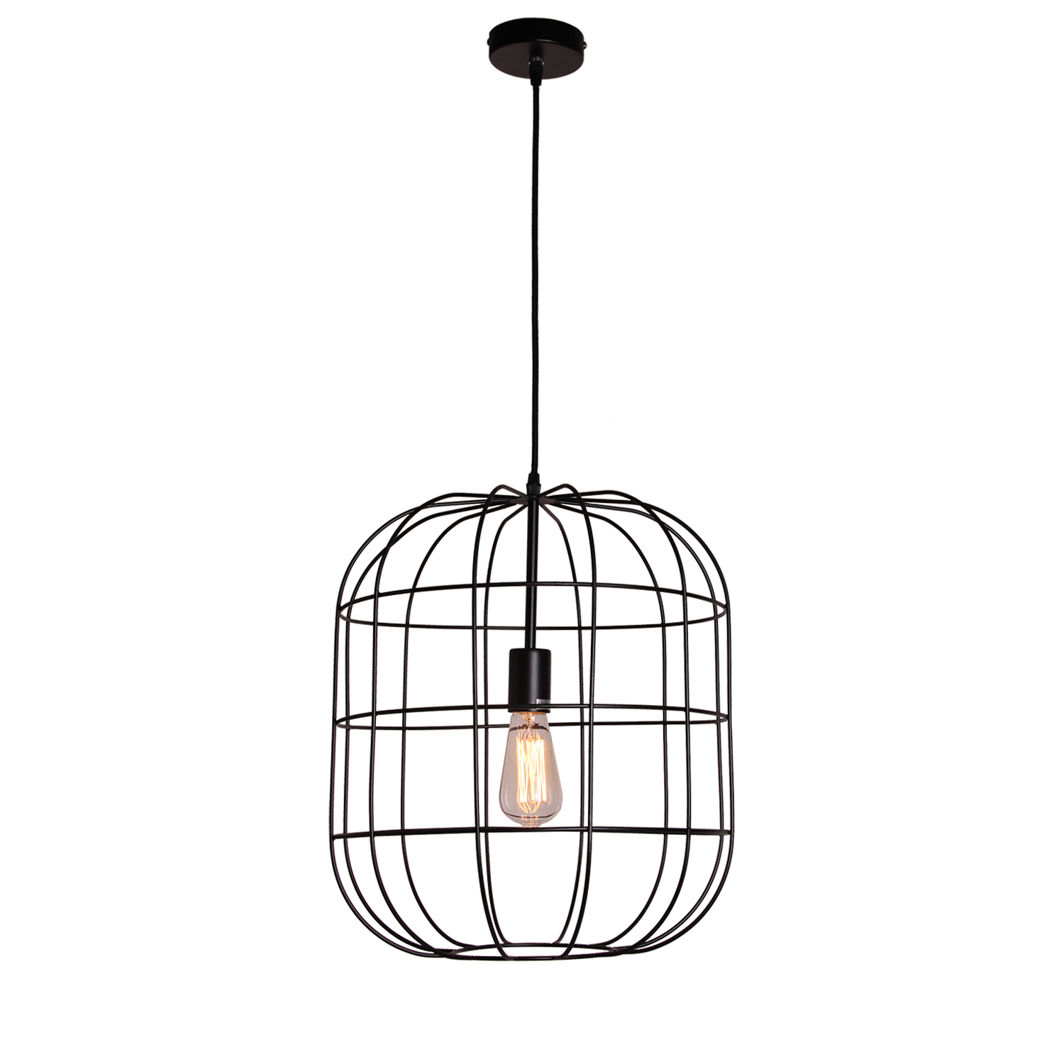 Hanglamp Olaf 40cm - Afbeelding 4