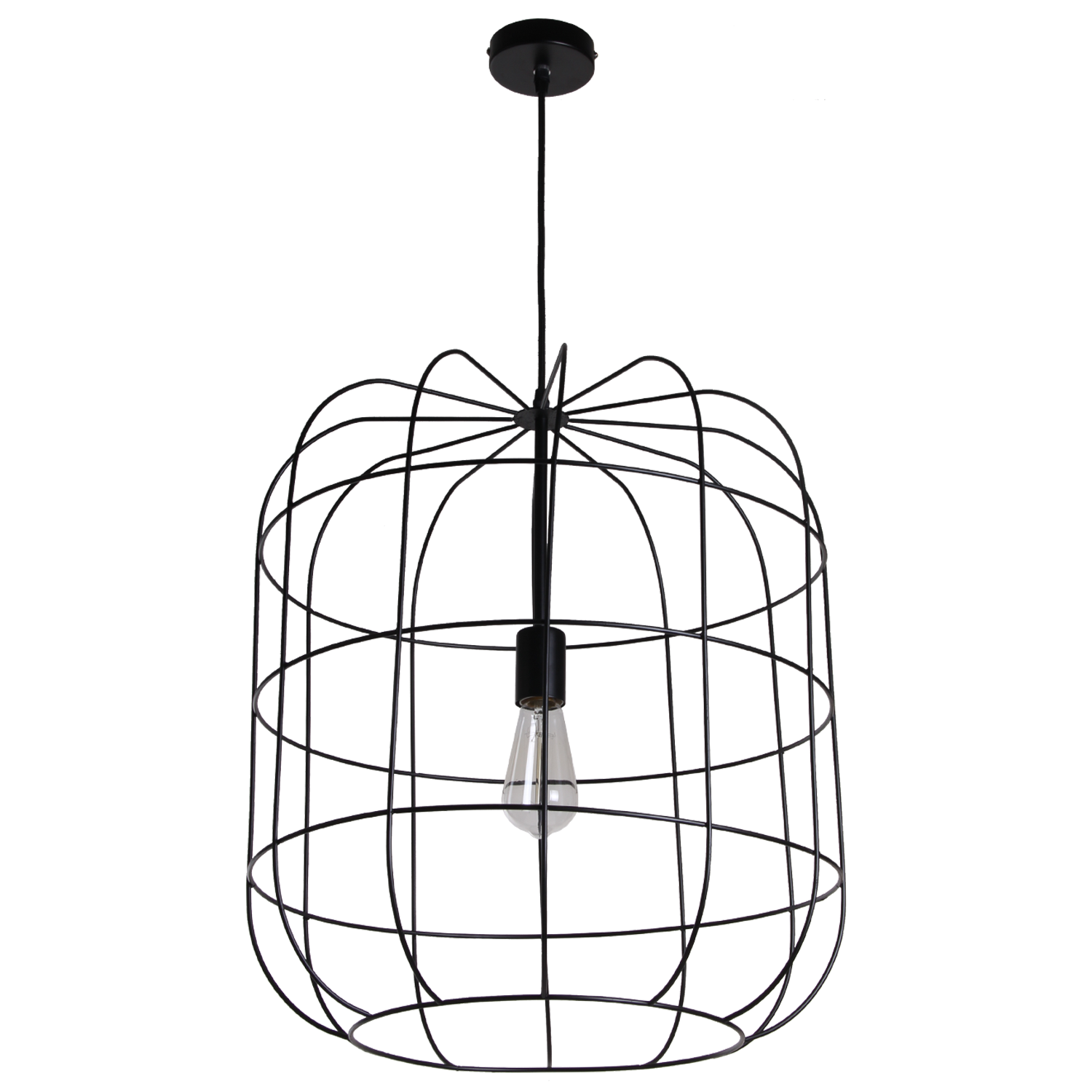 Hanglamp Olaf 50 cm - Afbeelding 3