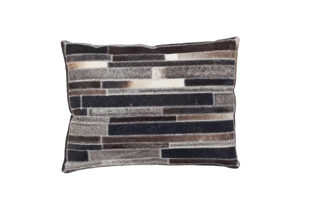 Lavish Pillow 110 grey-brown 40cm x 60cm