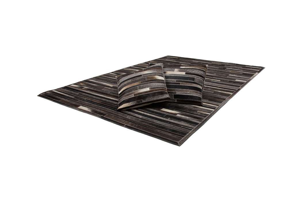 Lavish Pillow 110 grey-brown 40cm x 60cm - Afbeelding 2