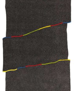 Spirit Frisee 3107 taupe 170x240cm