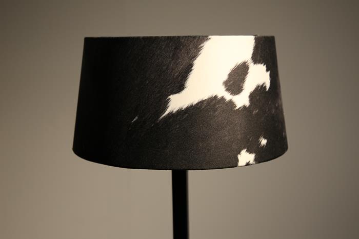 Lampenkap 30cm koe - Afbeelding 2