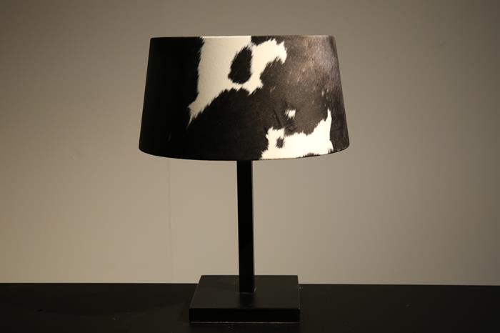 Lampenkap 30cm koe