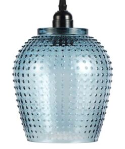 Hanglamp Hanna Blauw