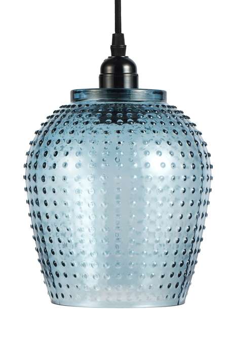 Hanglamp Hanna Blauw