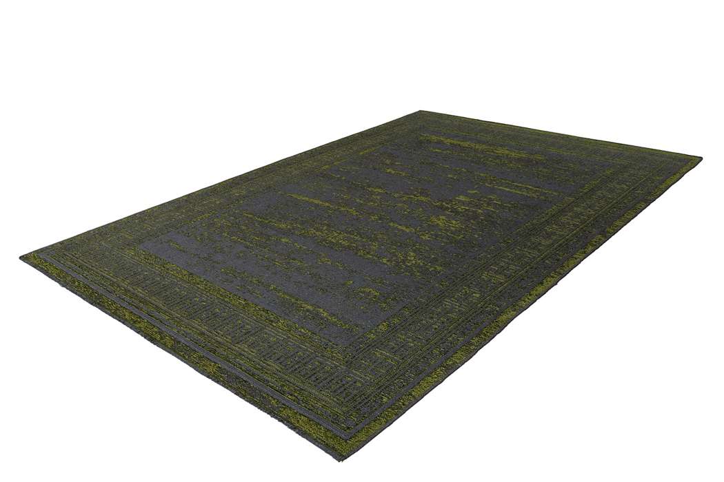 Kalevi 300 groen 120x170cm - Afbeelding 4
