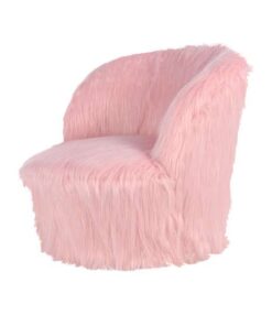 Kid's chair Nanny pink