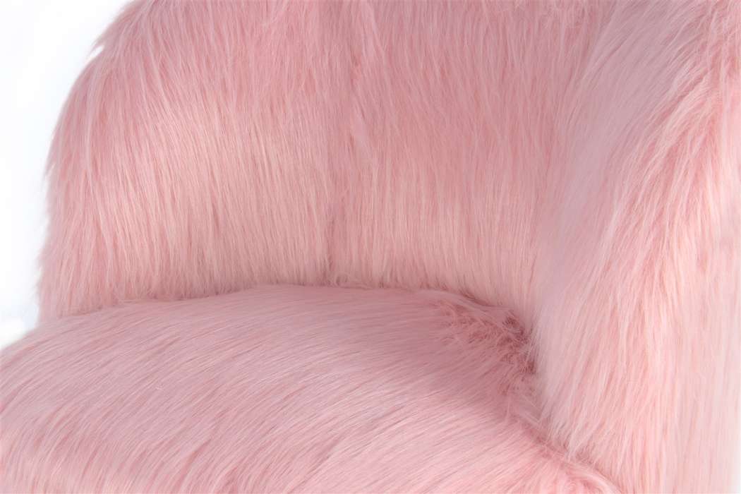 Kid's chair Nanny pink - Afbeelding 3