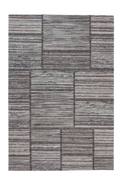 Phoenix 112 naturel/grijs 160x230cm