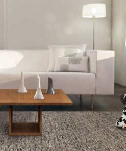 Alternative view of Chic 8140 grijs 90x160cm
