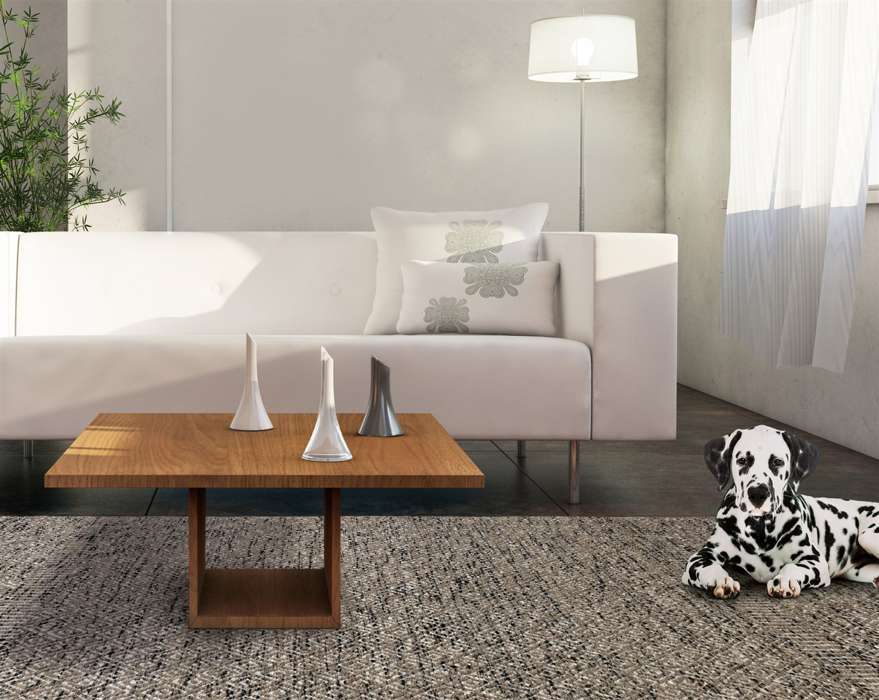 Chic 8140 grijs 90x160cm - Afbeelding 2