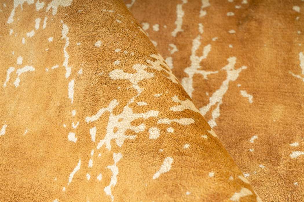 Dolce Vita 225 goud 160x230cm - Afbeelding 3