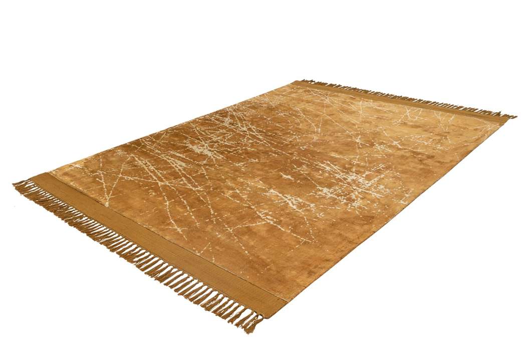 Dolce Vita 225 goud 200x290cm - Afbeelding 4