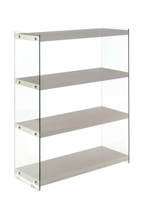 Regal Elementary 225 zilver