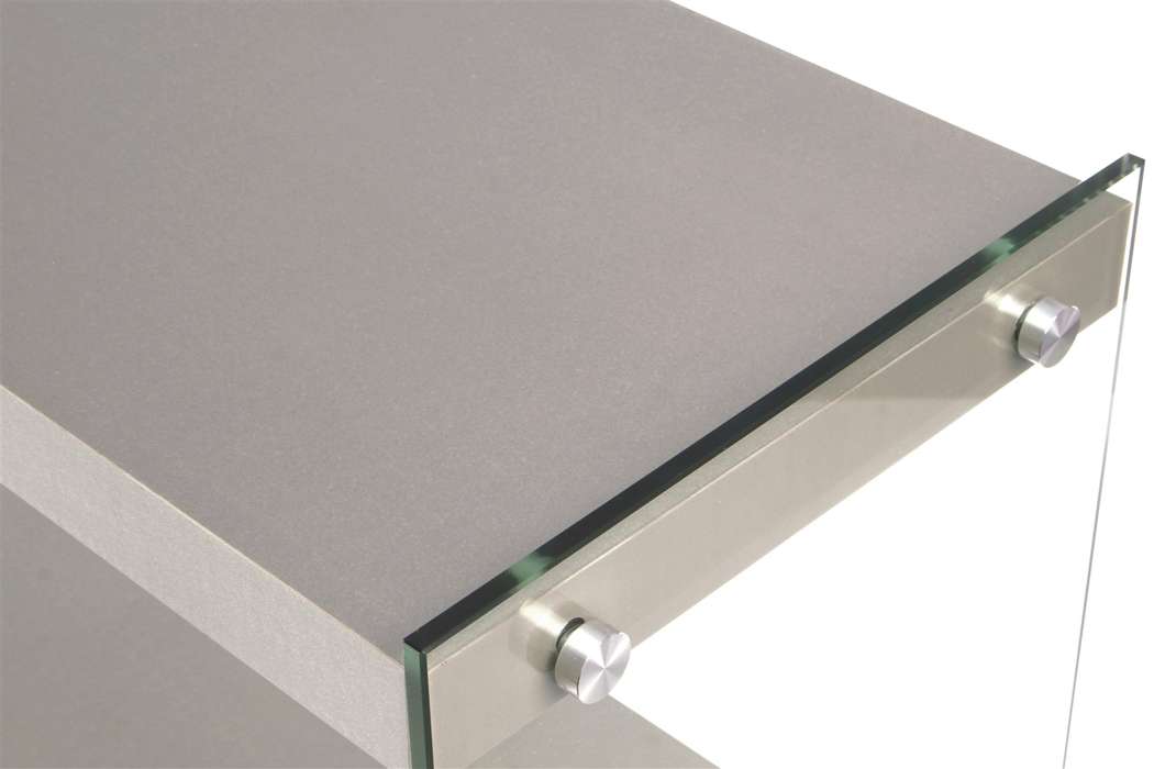 Regal Elementary 225 zilver - Afbeelding 3