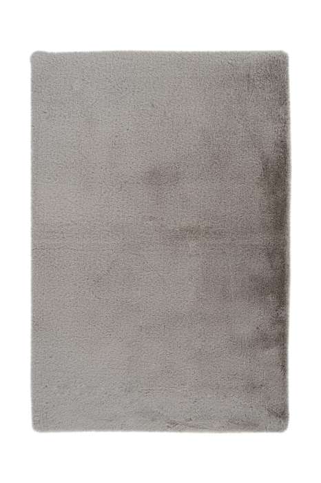 Badmat Rabbit Light 325 licht grijs 40x60cm