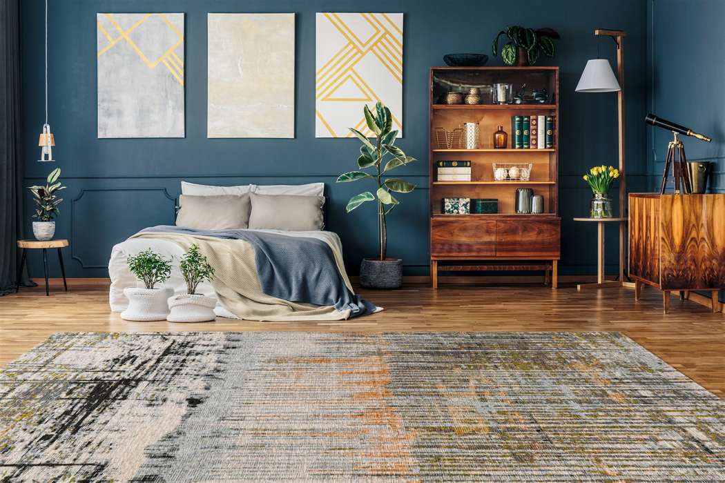Charme 325 multi 120x180cm - Afbeelding 2