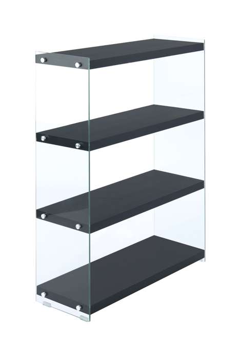 Shelf Elementary 225 black