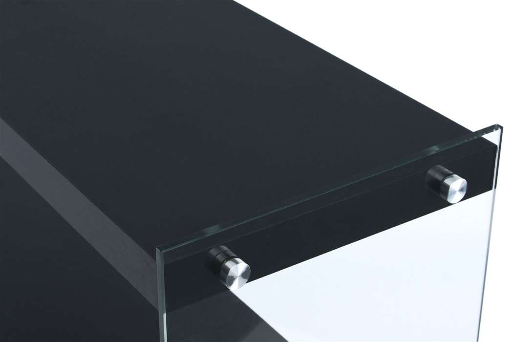 Shelf Elementary 225 black - Afbeelding 3