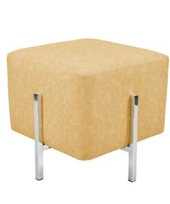 Poof Lizia 110 yellow/silver