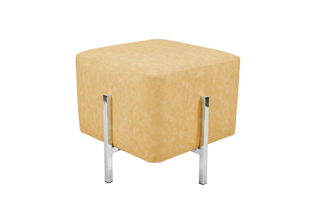 Poof Lizia 110 yellow/silver